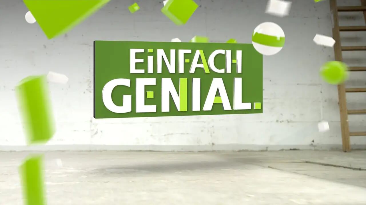MDR-Sendung Einfach Genial