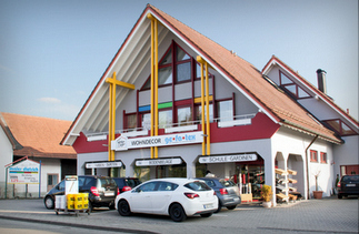 Gefatex in 77833 Ottersweier mit KBTech-Lackiervorrichtung 