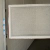 Fenster streichen