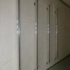 Fensterläden streichen